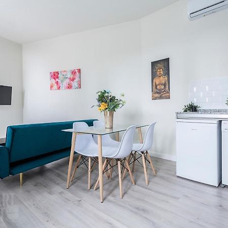 Ferienwohnung La Fuente De La Casona Jerez de la Frontera Exterior foto