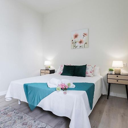 Ferienwohnung La Fuente De La Casona Jerez de la Frontera Exterior foto