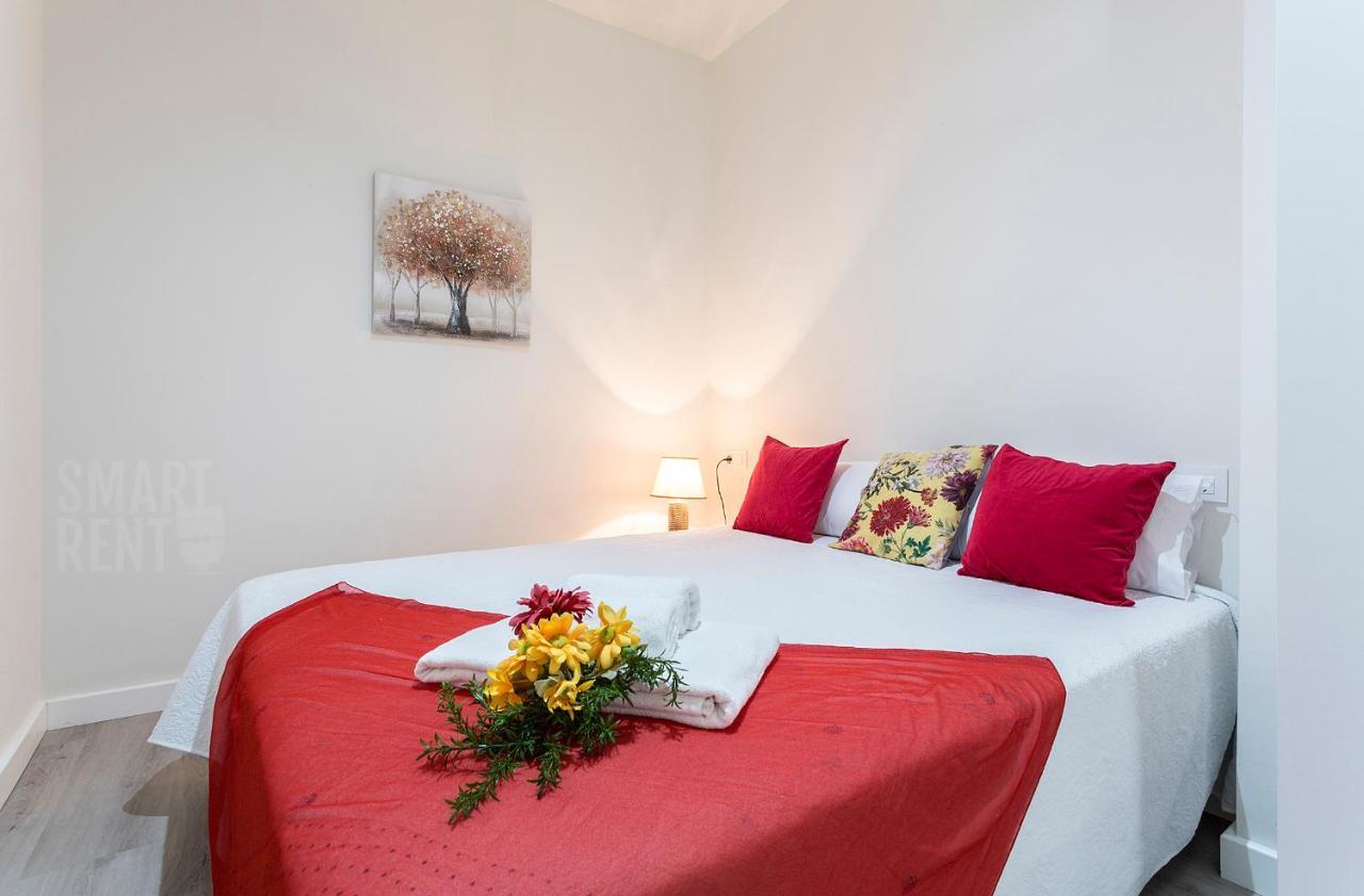 Ferienwohnung La Fuente De La Casona Jerez de la Frontera Exterior foto