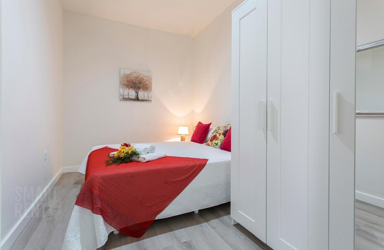 Ferienwohnung La Fuente De La Casona Jerez de la Frontera Exterior foto