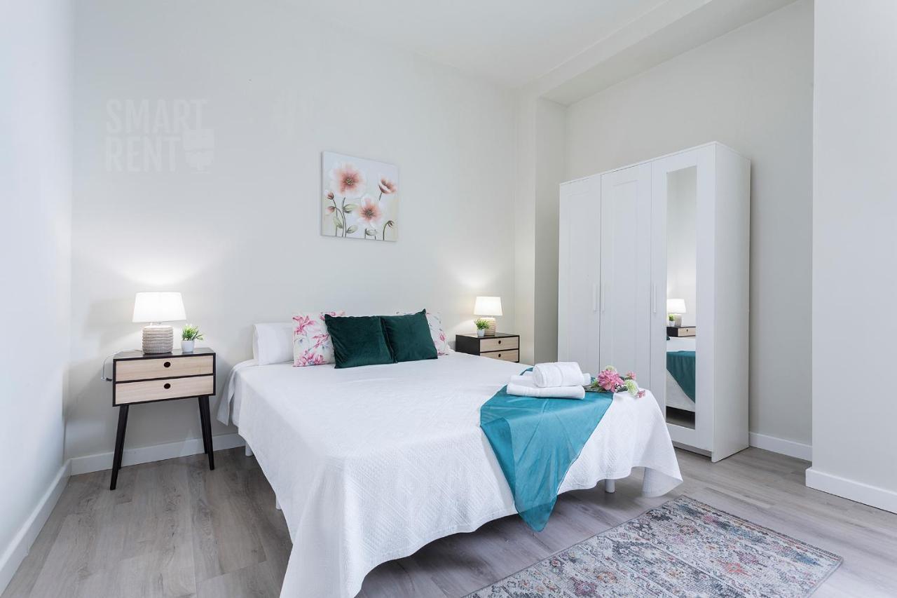 Ferienwohnung La Fuente De La Casona Jerez de la Frontera Exterior foto