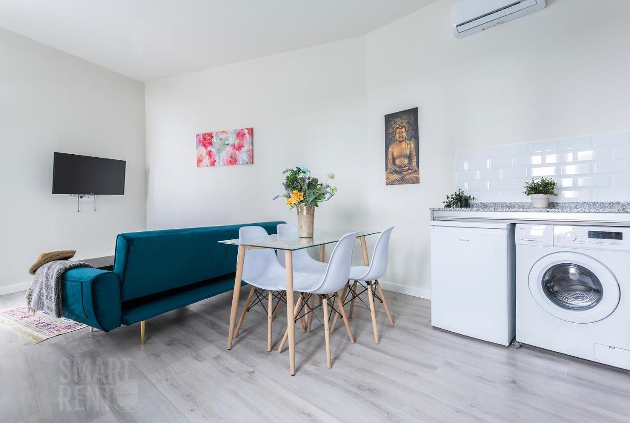 Ferienwohnung La Fuente De La Casona Jerez de la Frontera Exterior foto