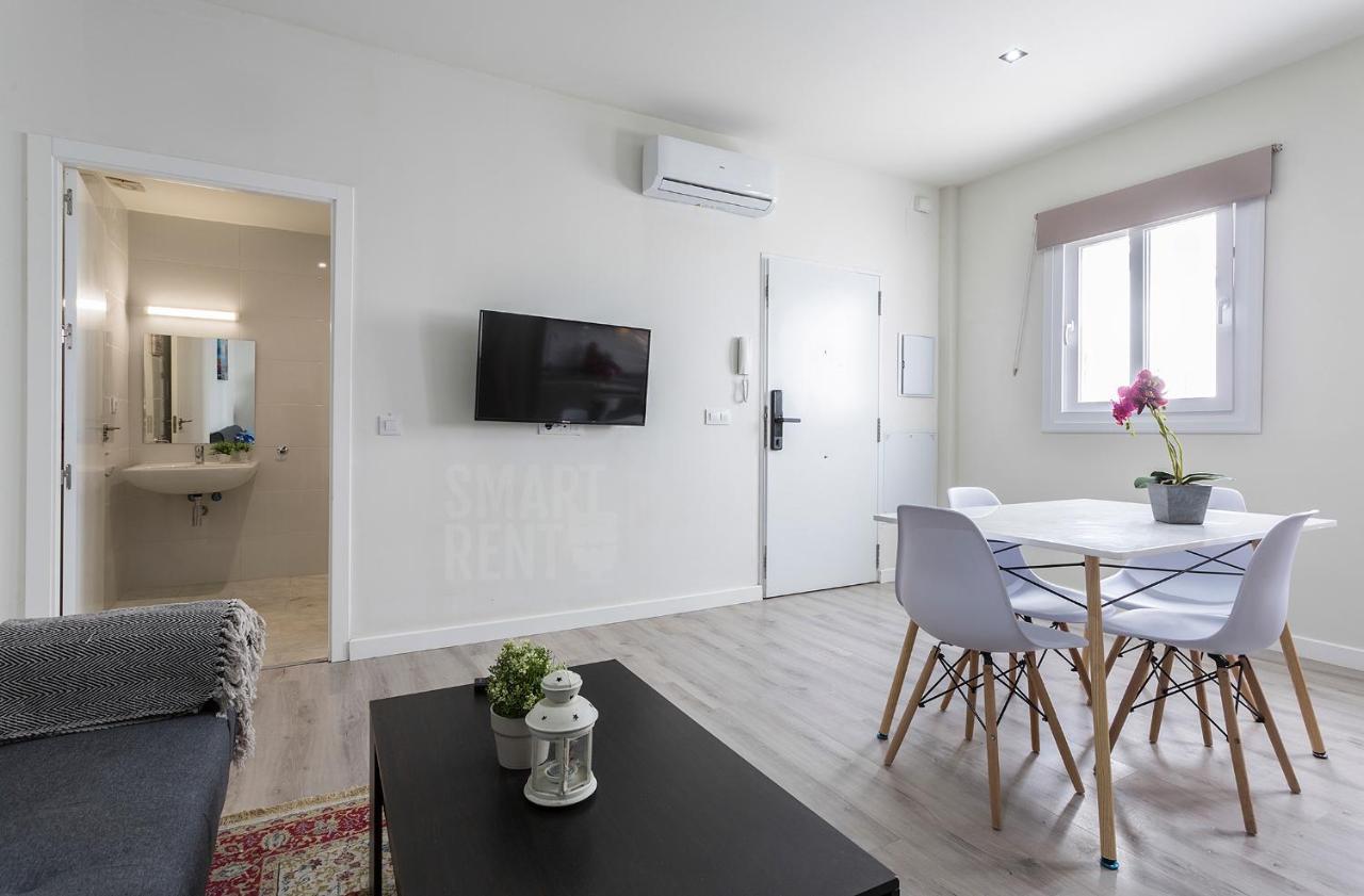 Ferienwohnung La Fuente De La Casona Jerez de la Frontera Exterior foto