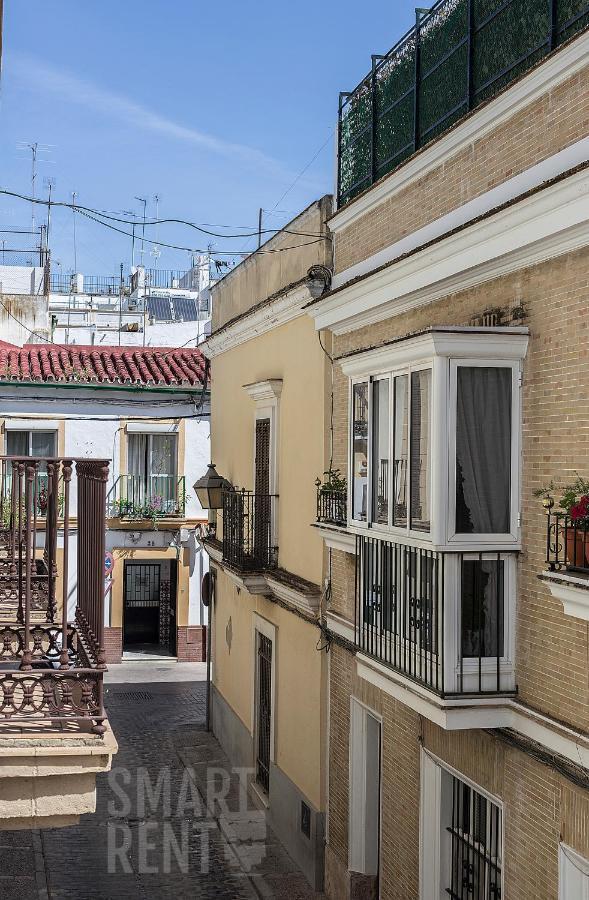 Ferienwohnung La Fuente De La Casona Jerez de la Frontera Exterior foto